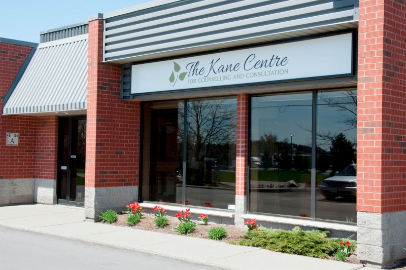 The Kane Centre